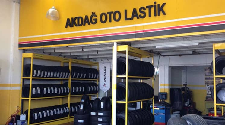 çorlu çıkma lastik